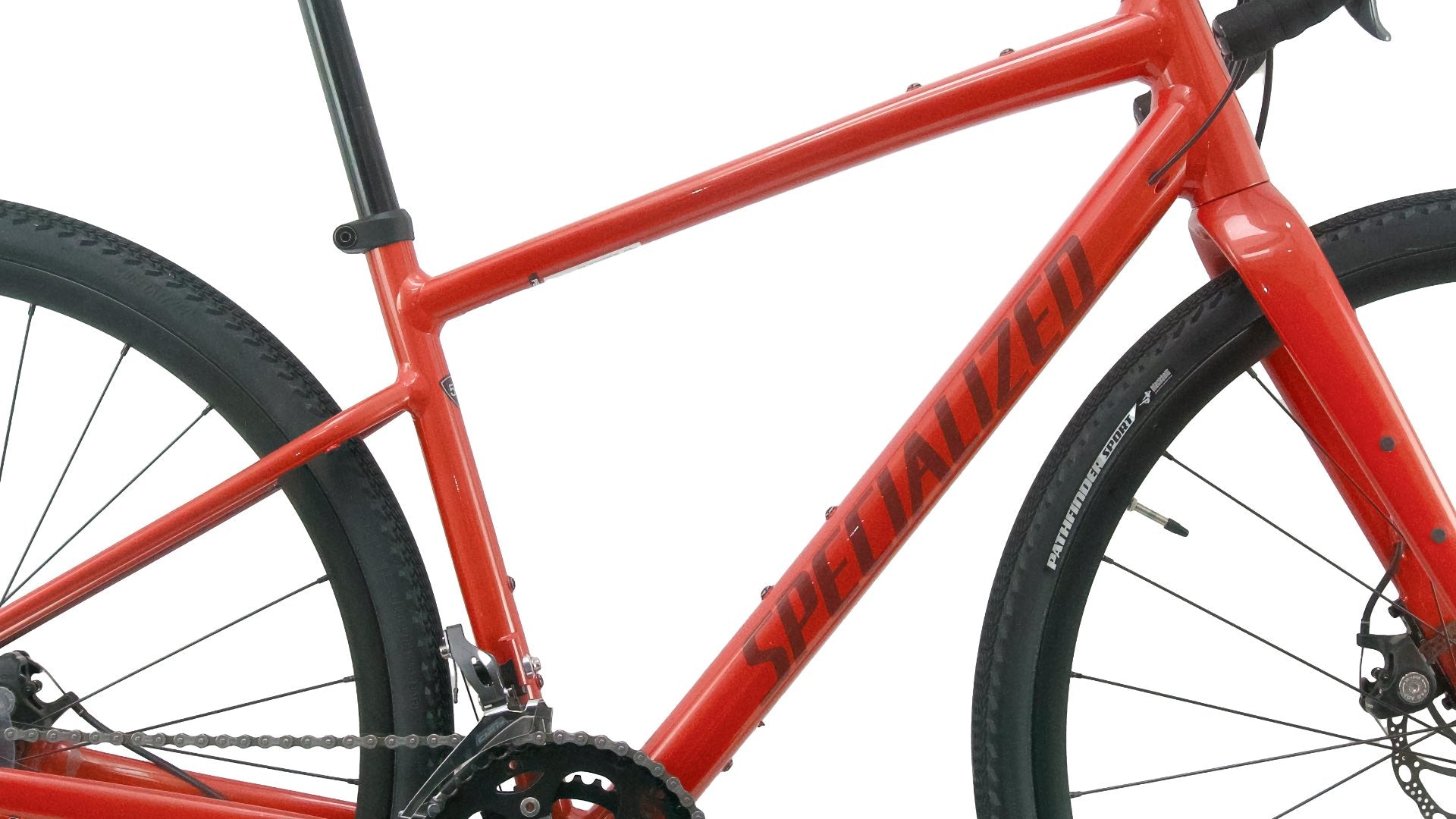 Foto 5 de Specialized Diverge Base E5 2024 Talla 52
