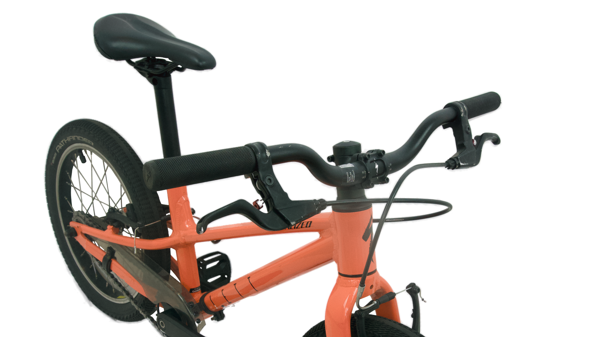 Foto 6 de Specialized Jett Sport 2023 Talla XXS