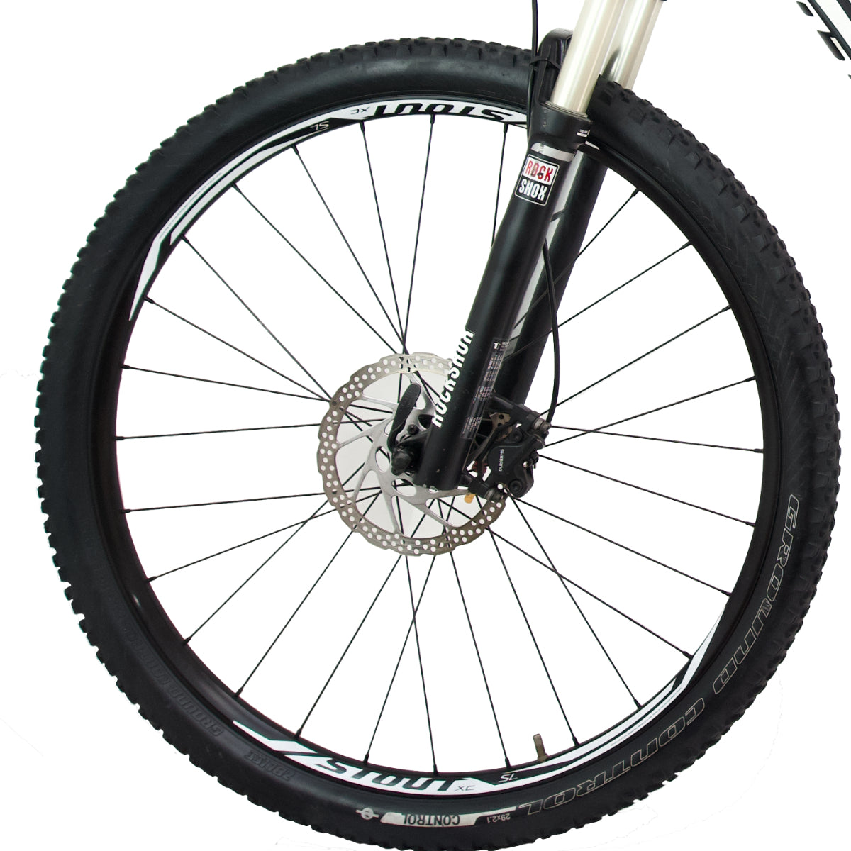 Foto 3 de Specialized Crave Comp 29 2018 Talla L