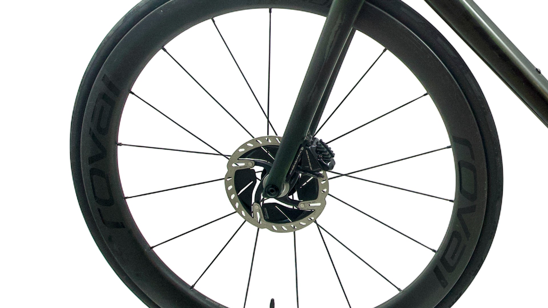 Foto 3 de Specialized Tarmac SL7 2021 Talla 52