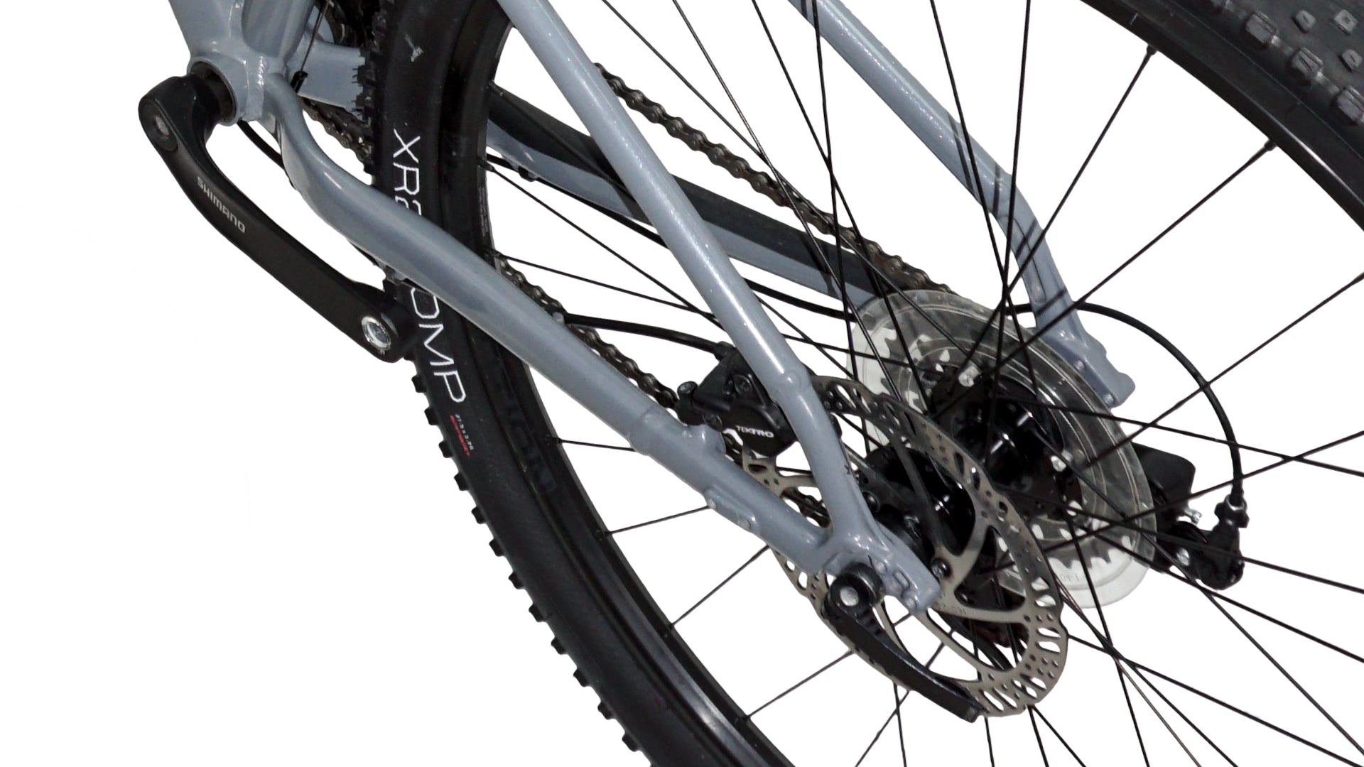 Foto 10 de Trek Marlin 5 2021 Talla S