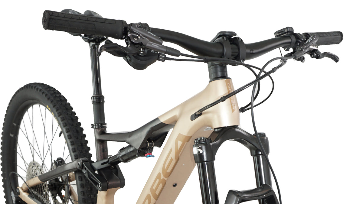 Foto 8 de Orbea Rallon M Team 2024 Talla S