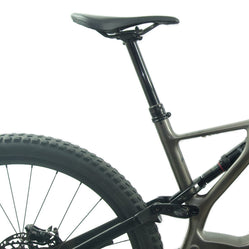 Foto 7 de Specialized Turbo Levo Comp Carbon 2021 Talla L