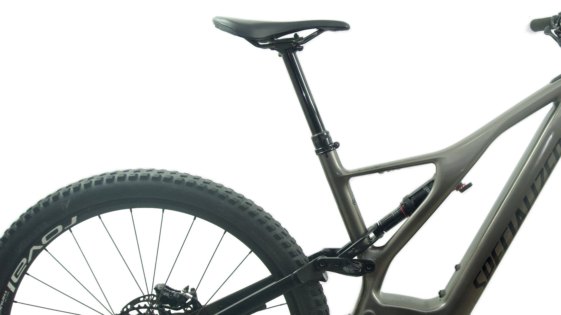 Foto 7 de Specialized Turbo Levo Comp Carbon 2021 Talla L