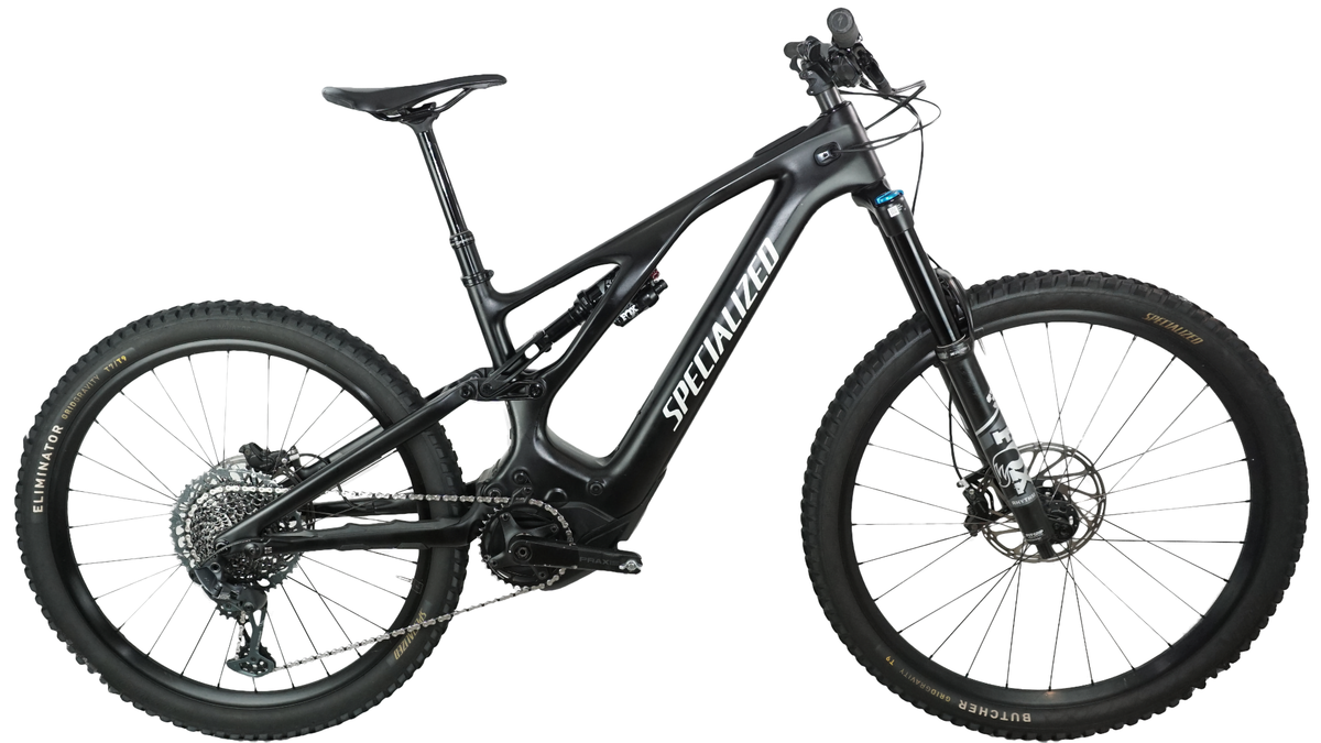 Foto 1 de Specialized Turbo Levo Comp Carbon 2025 Talla s3