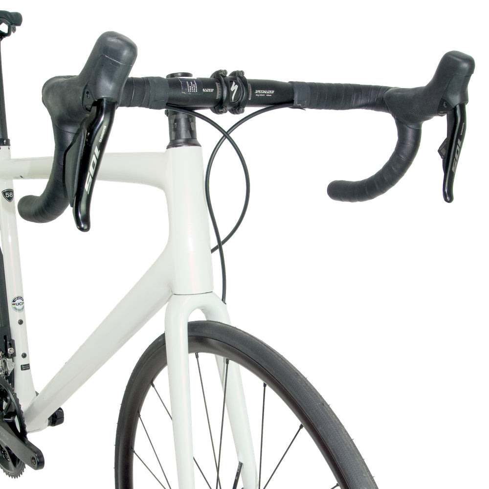 Foto 9 de Specialized Venge ViAS Disc Di2 2023 Talla 58