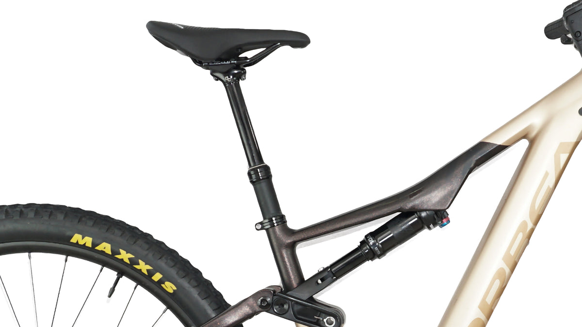 Foto 6 de Orbea Rallon M Team 2024 Talla S