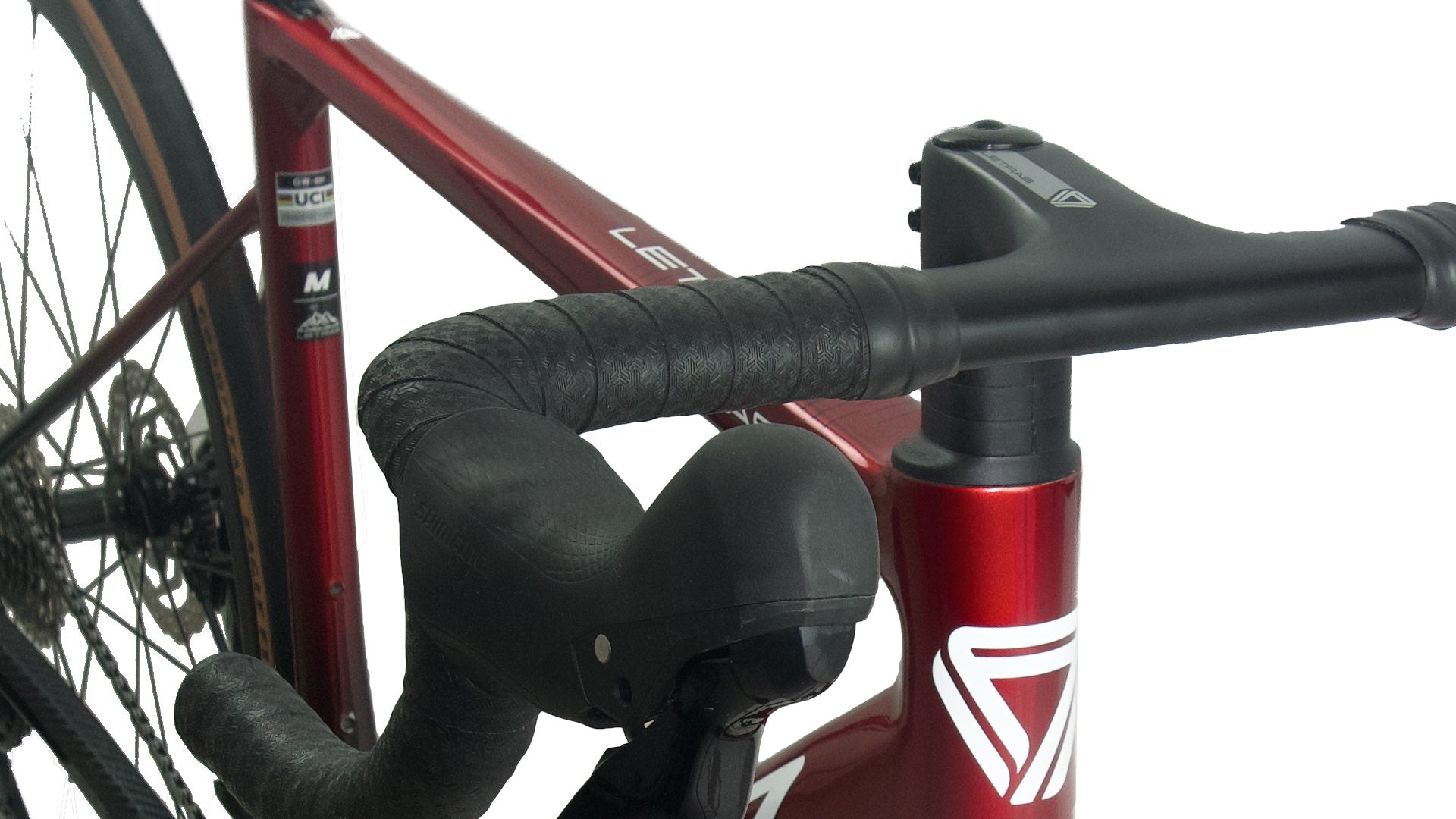 Foto 9 de GW Letras 2025 Talla 49