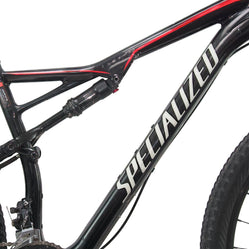 Foto 5 de Specialized Epic EVO Comp 2017 Talla 54
