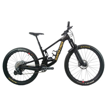 Santa Cruz 5010 GX AXS RSV7 2024 Talla S