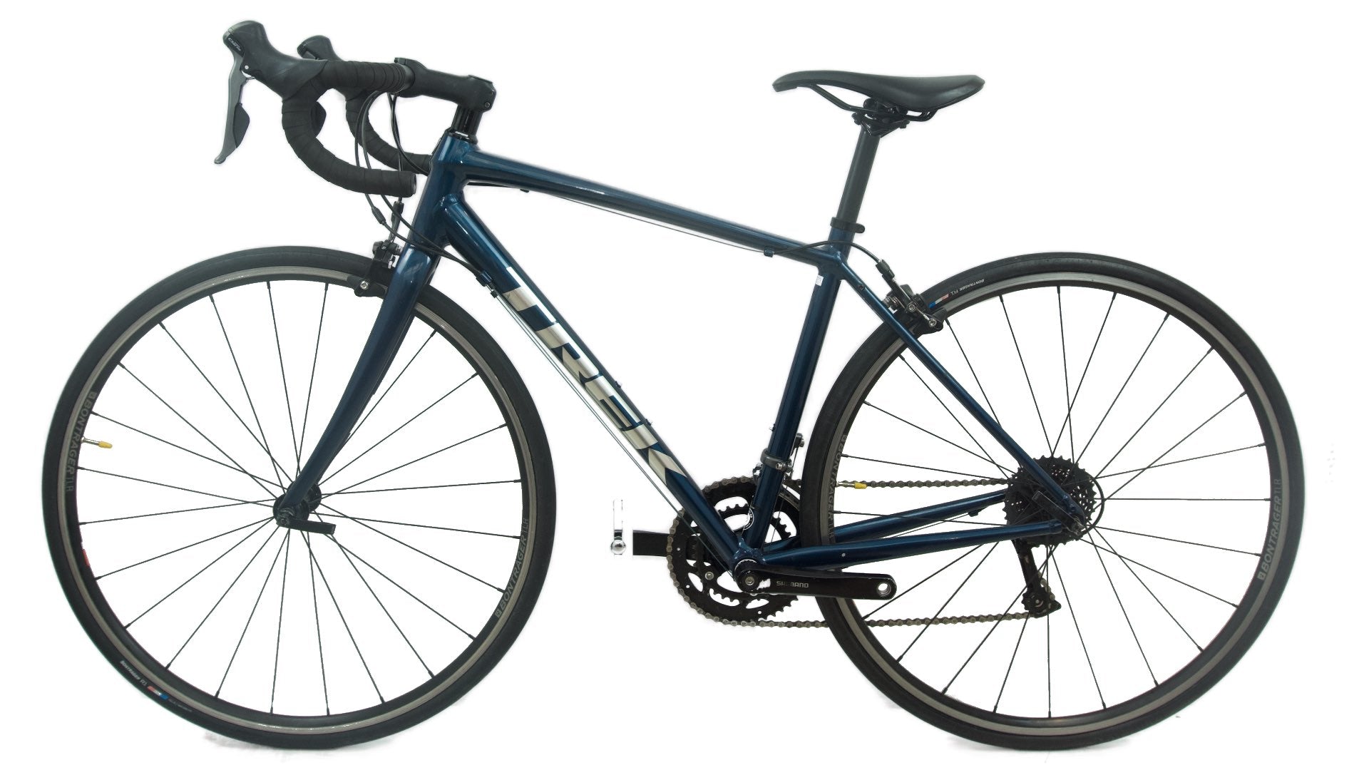 Foto 4 de Trek Domane AL 2 2021 Talla 52
