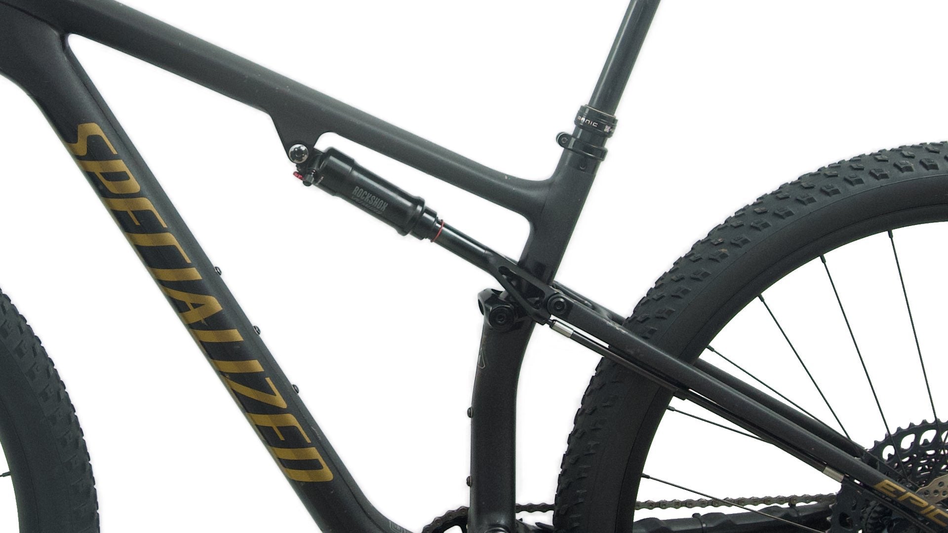 Foto 3 de Specialized Epic Comp 2023 Talla m