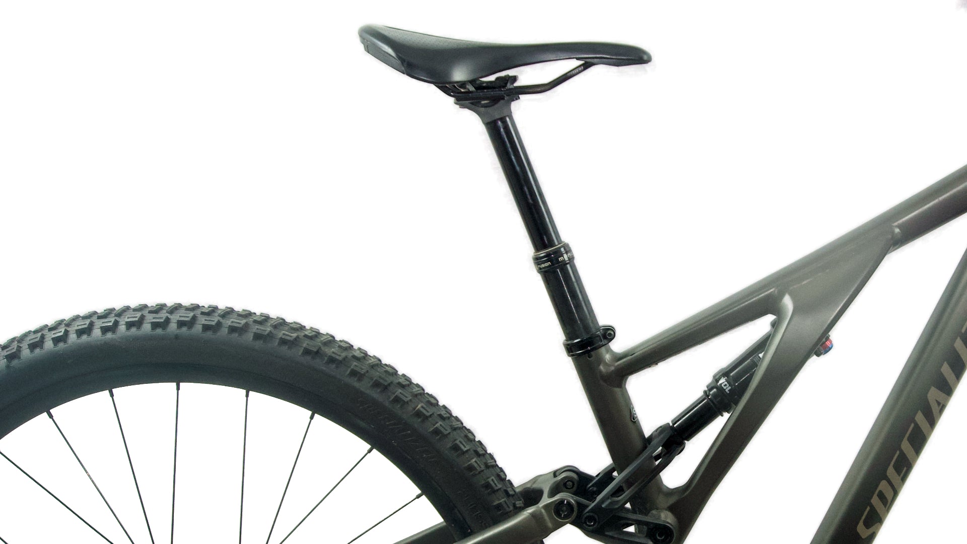 Foto 7 de Specialized Stumpjumper Alloy 2022 Talla S