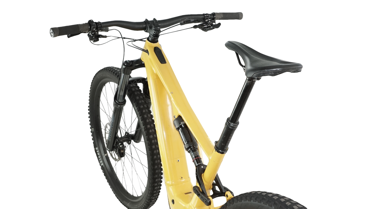 Foto 10 de Specialized Turbo Levo Alloy 2021 Talla s3