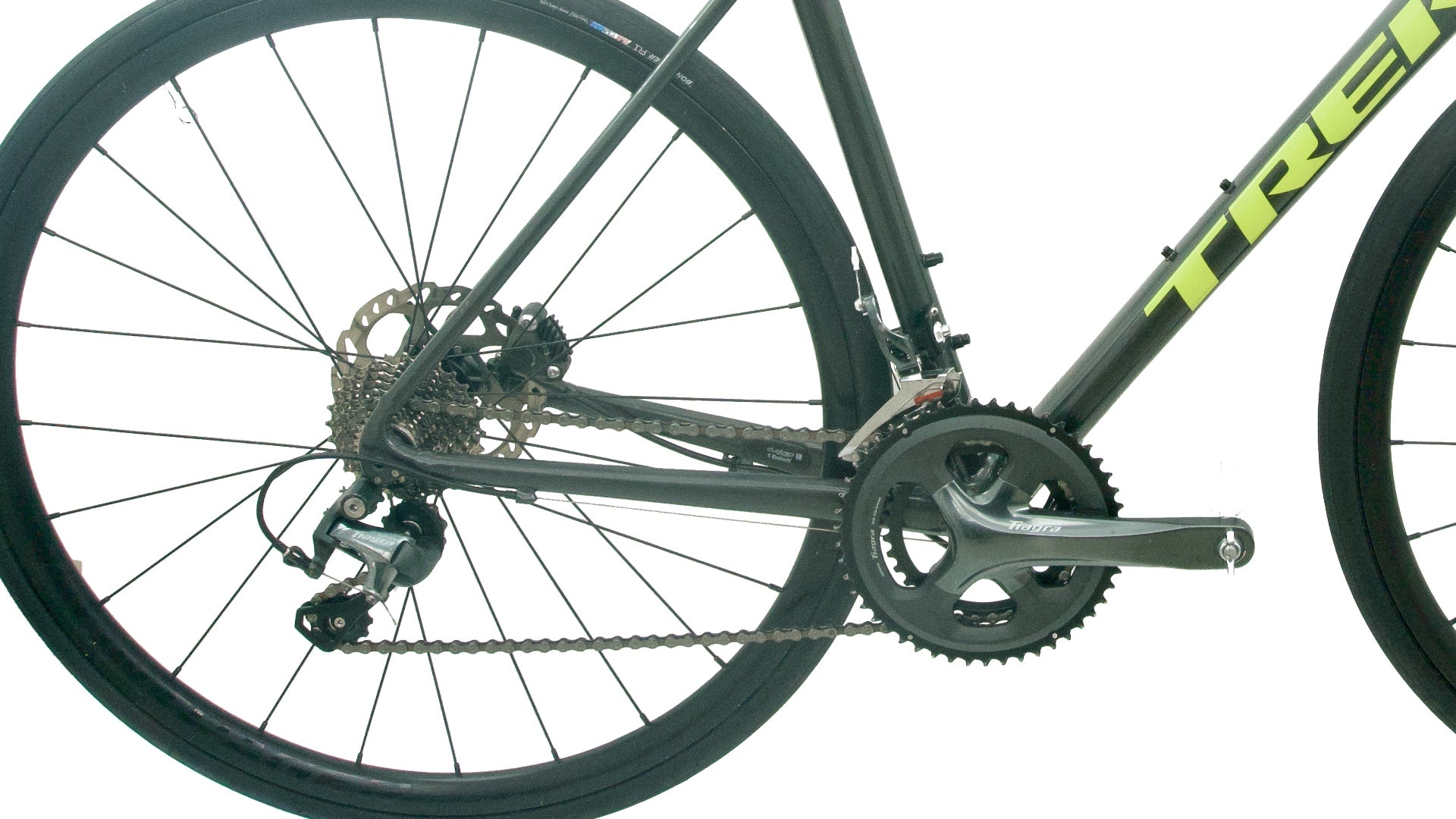 Foto 5 de Trek Emonda ALR 4 2021 Talla 54