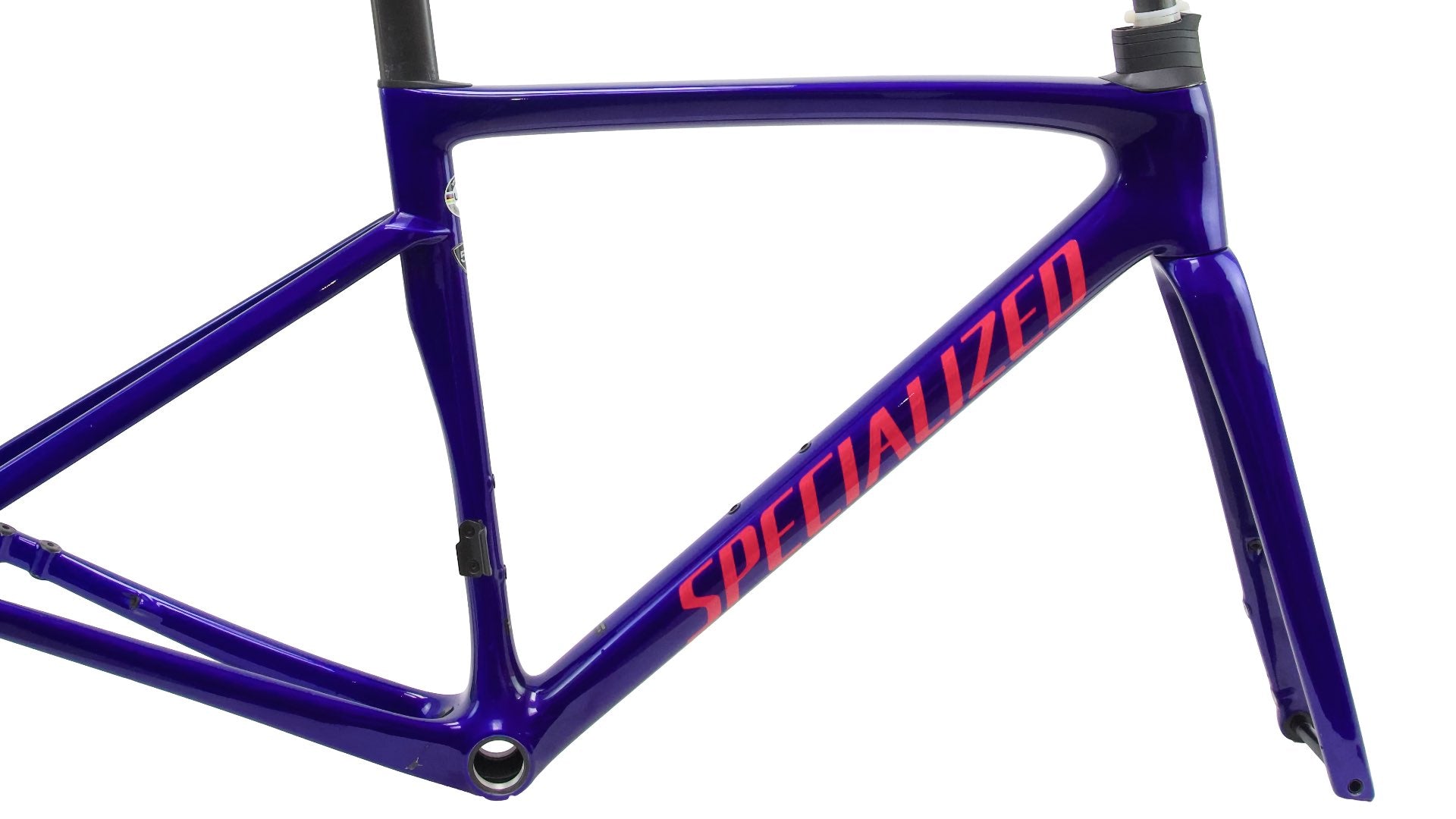 Specialized Tarmac SL7 2024 Talla 52 *Marco* – Velominata Colombia