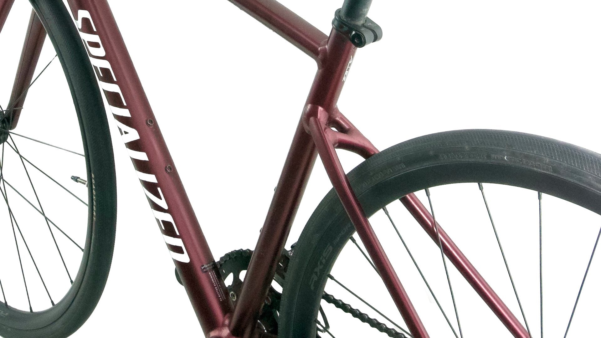 Foto 11 de Specialized Allez 2023 Talla 52