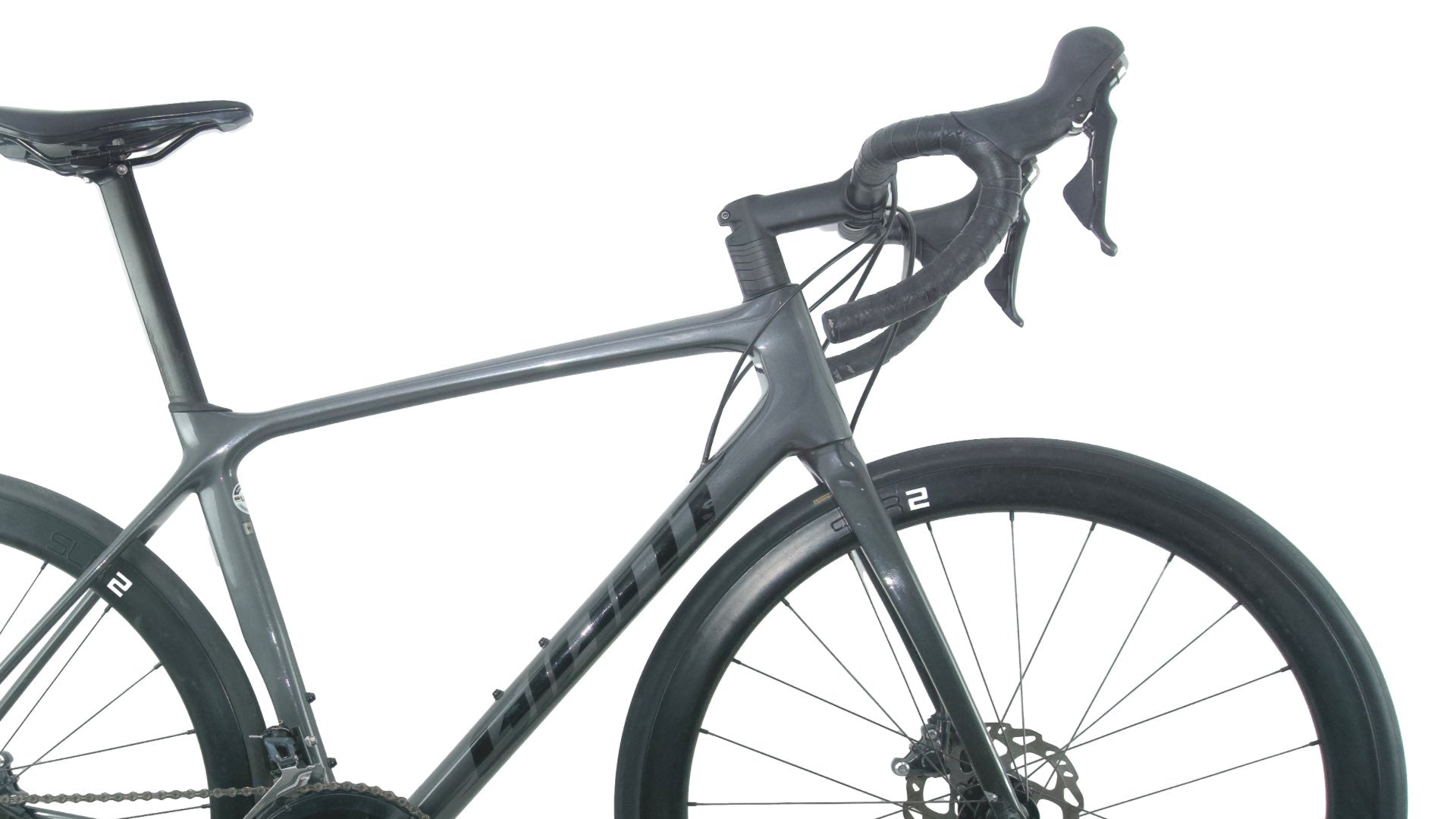 Foto 6 de Giant TCR Advanced 1+ Disc 2022 Talla M