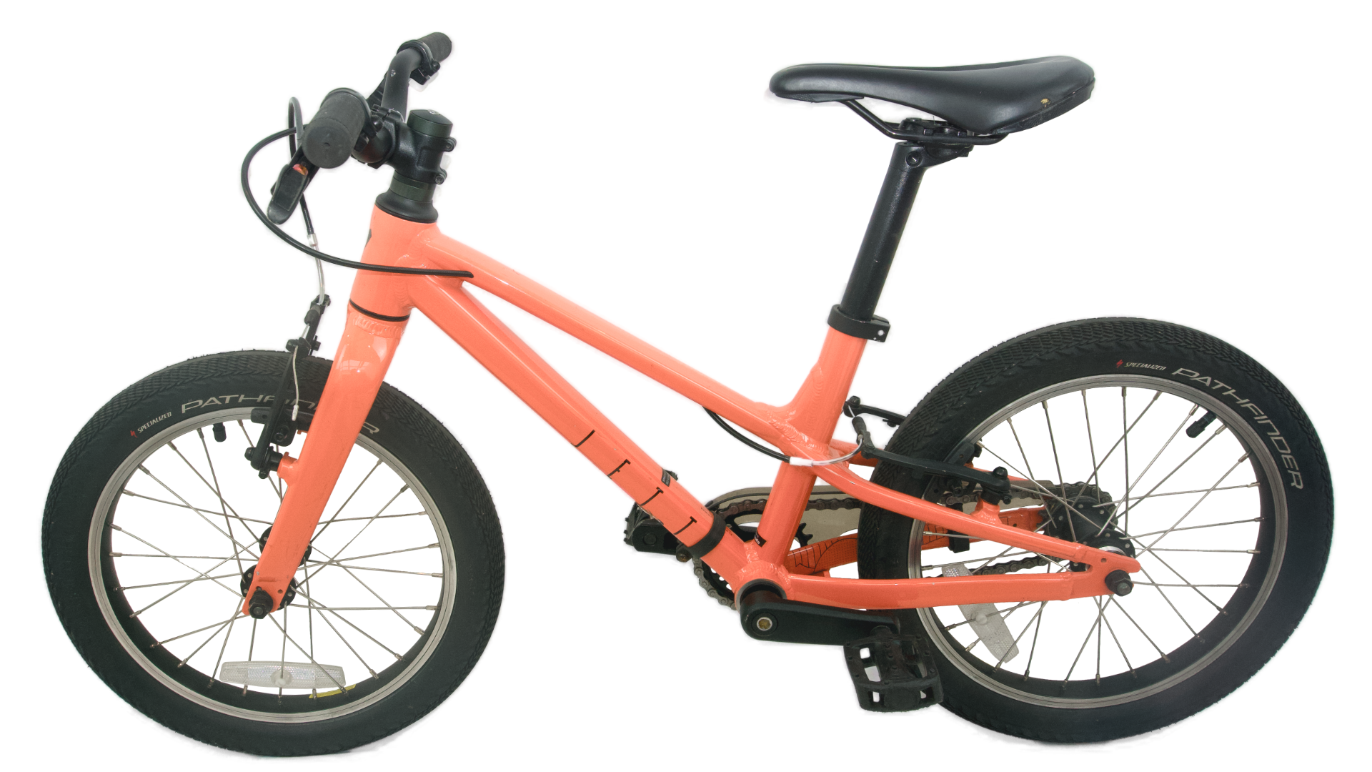 Foto 9 de Specialized Jett Sport 2023 Talla XXS