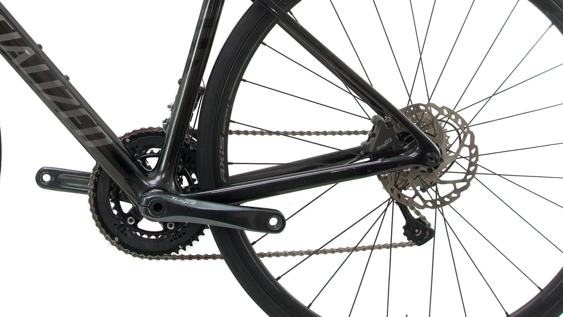 Foto 12 de Specialized Tarmac SL6 2022 Talla 52