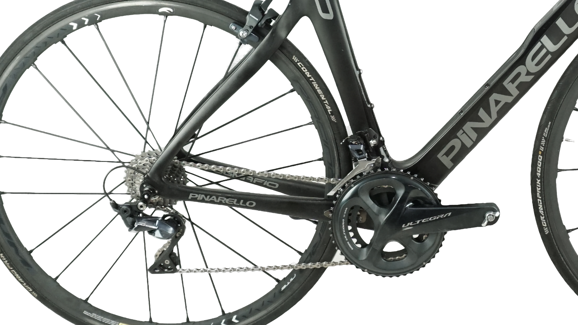 Foto 5 de Pinarello Dogma F 2018 Talla 53