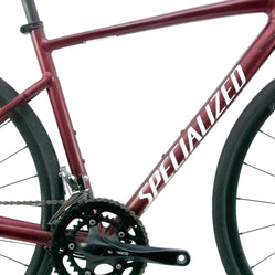 Foto 6 de Specialized Allez 2023 Talla 52