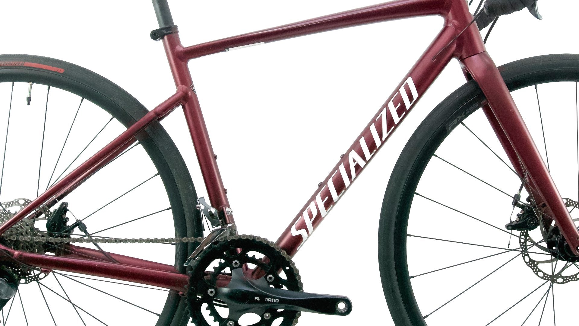 Foto 6 de Specialized Allez 2023 Talla 52