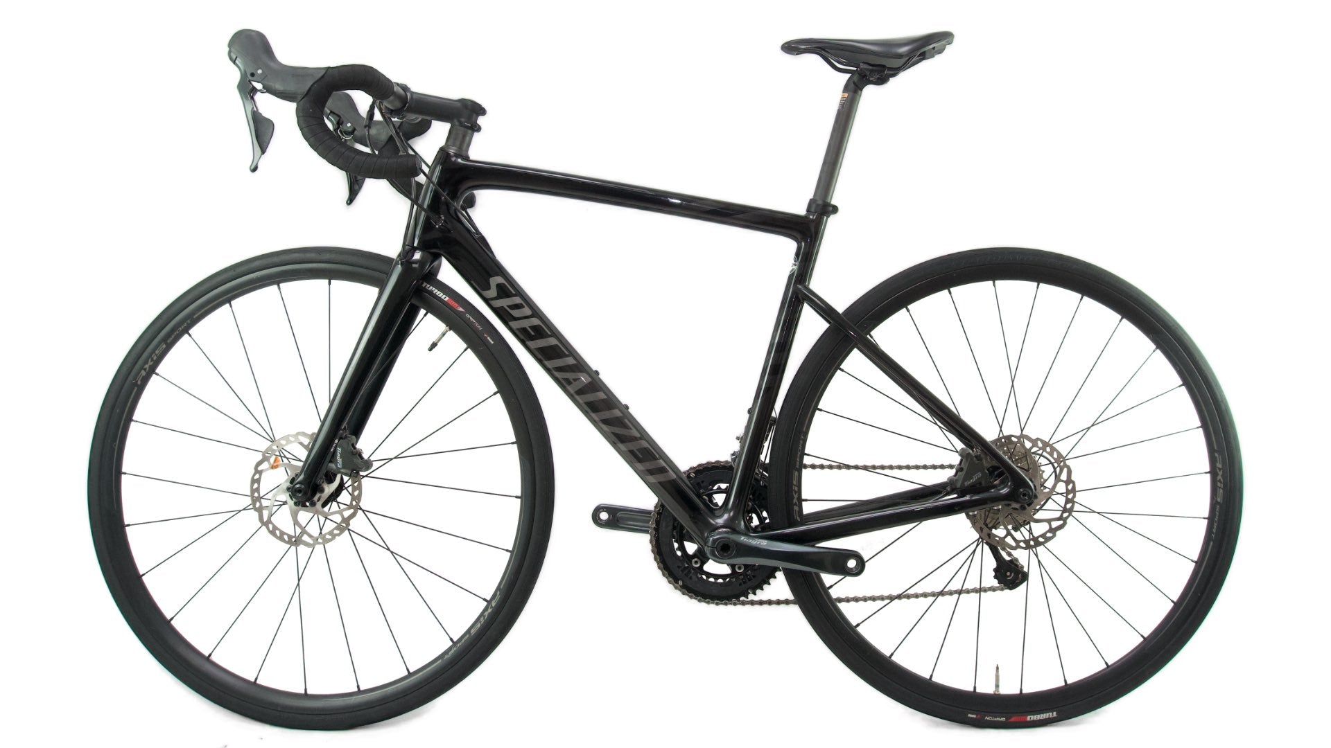 Foto 4 de Specialized Tarmac SL6 2022 Talla 52