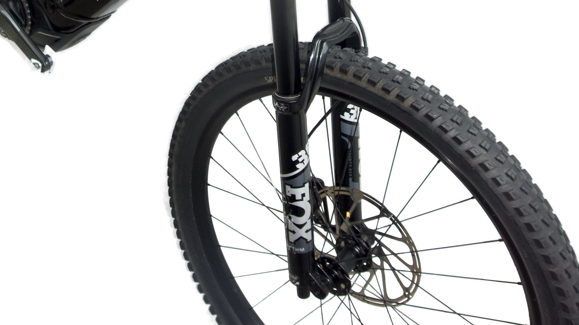 Foto 10 de Specialized Turbo Levo Comp Alloy 2022 Talla S4