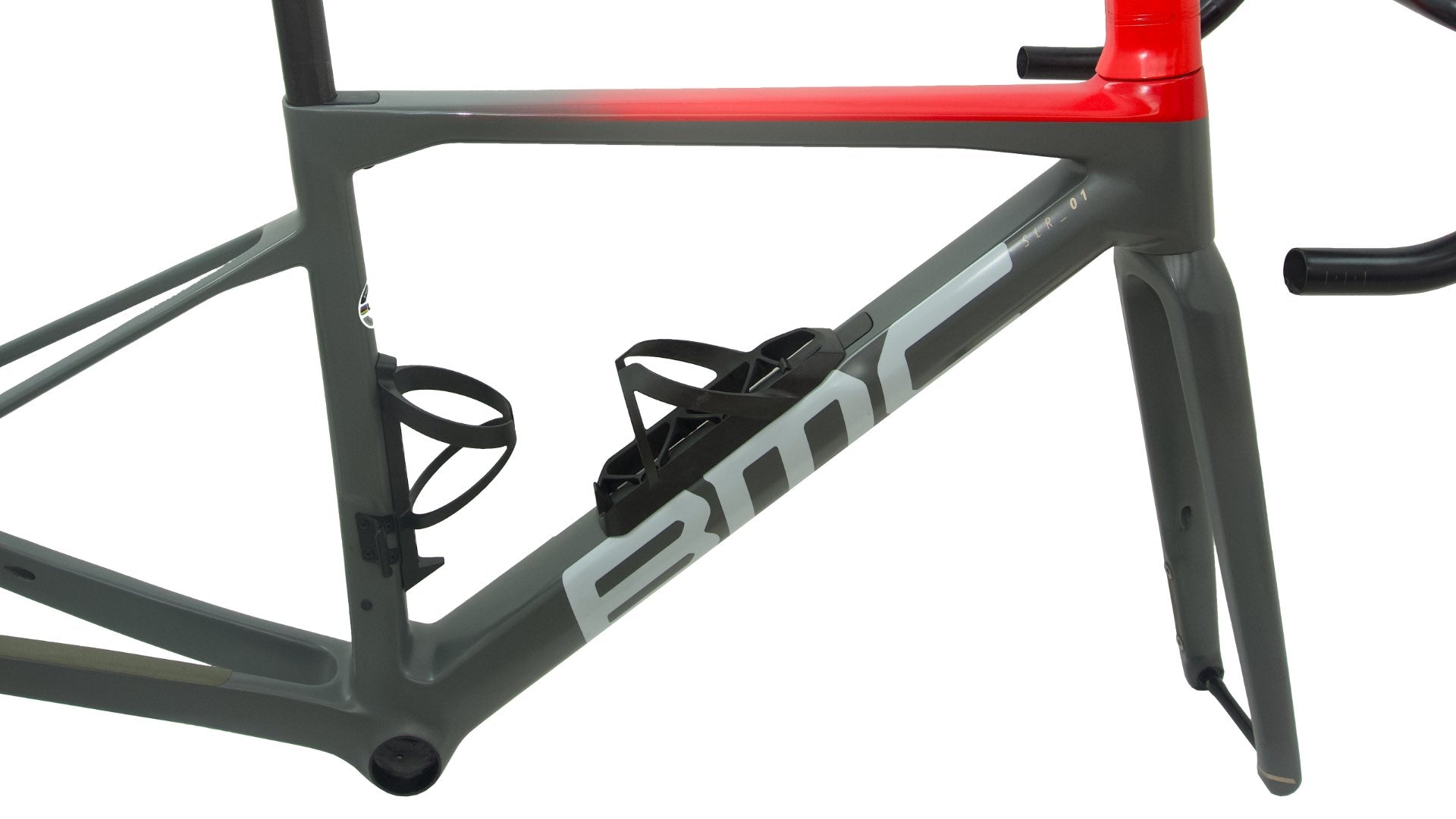 Foto 4 de BMC Teammachine SLR01 TWO 2022