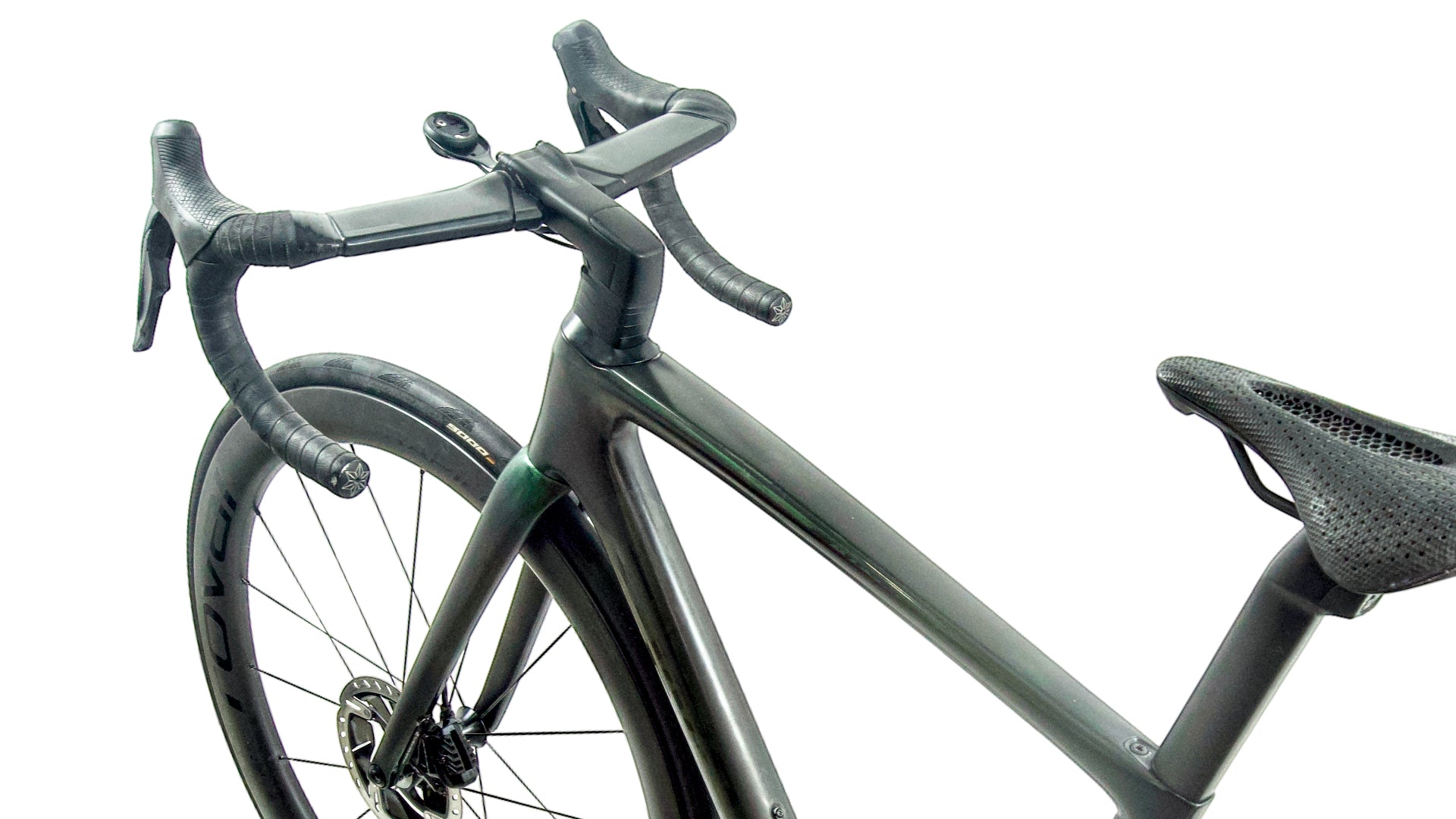 Foto 11 de Specialized Tarmac SL7 2021 Talla 52