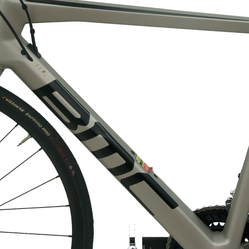 Foto 3 de BMC Teammachine SLR Five 2021 Talla 54