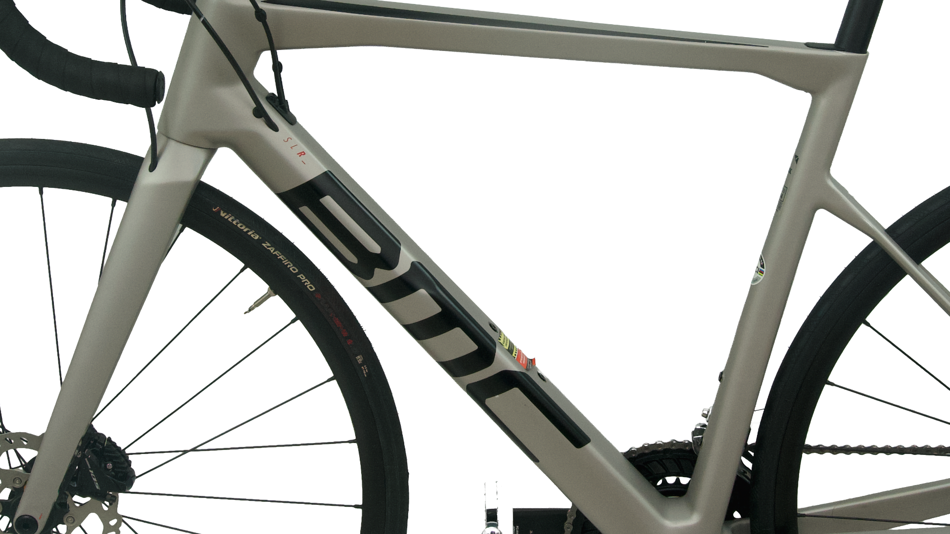 Foto 3 de BMC Teammachine SLR Five 2021 Talla 54