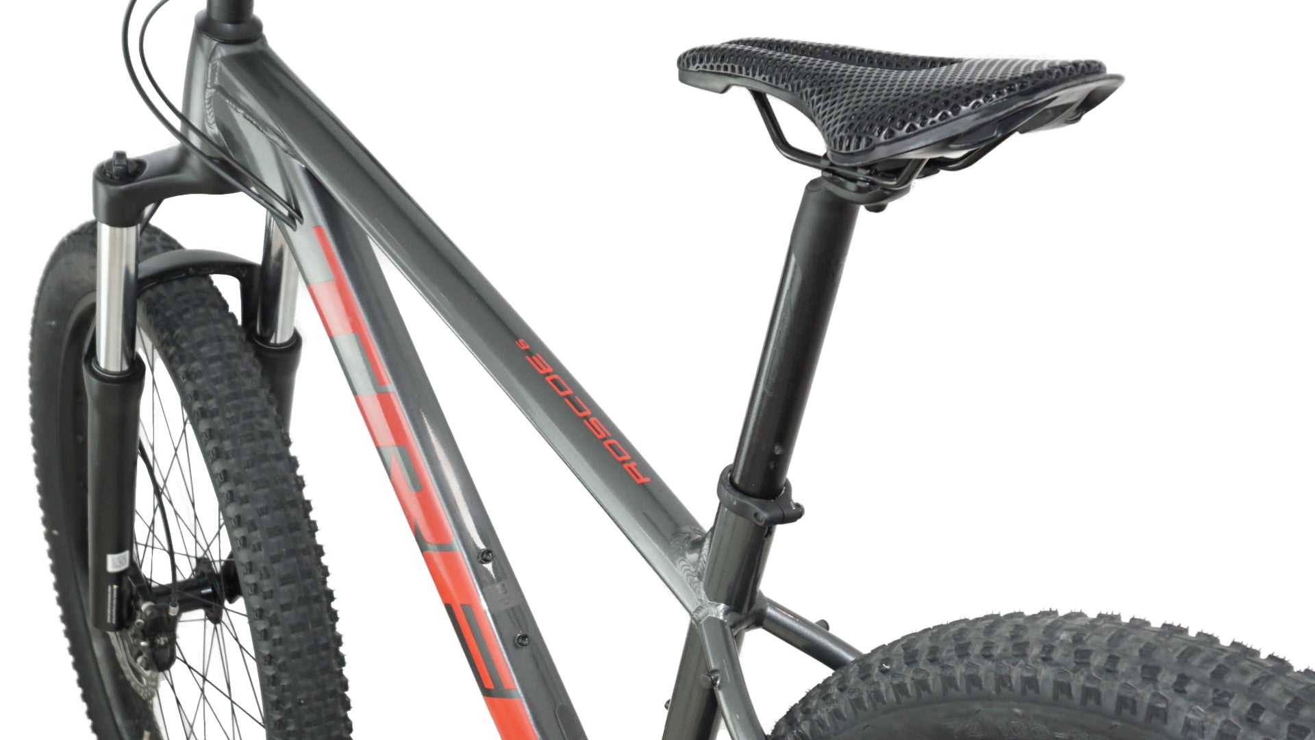 Foto 12 de Trek Roscoe 6 2022 Talla M