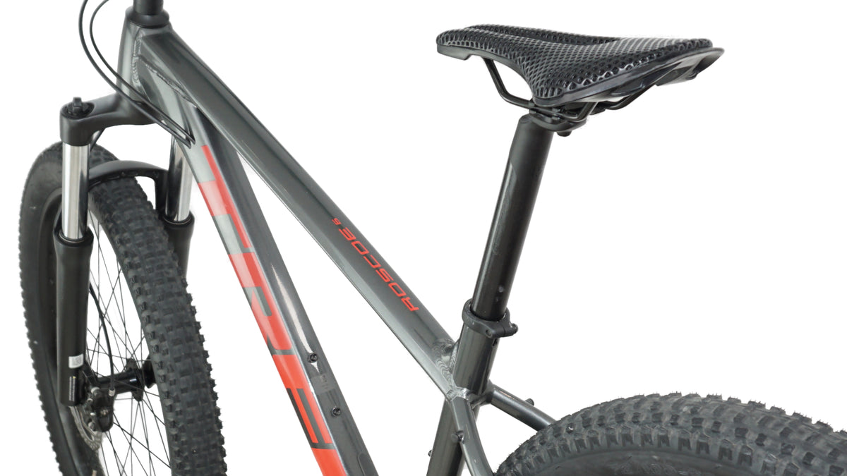 Foto 12 de Trek Roscoe 6 2022 Talla M