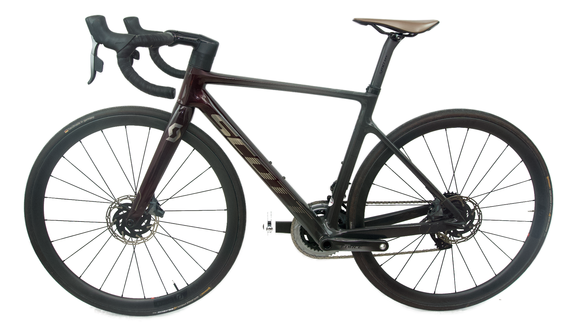 Foto 4 de Scott Otro (¿Cuál?) 2023 Talla S