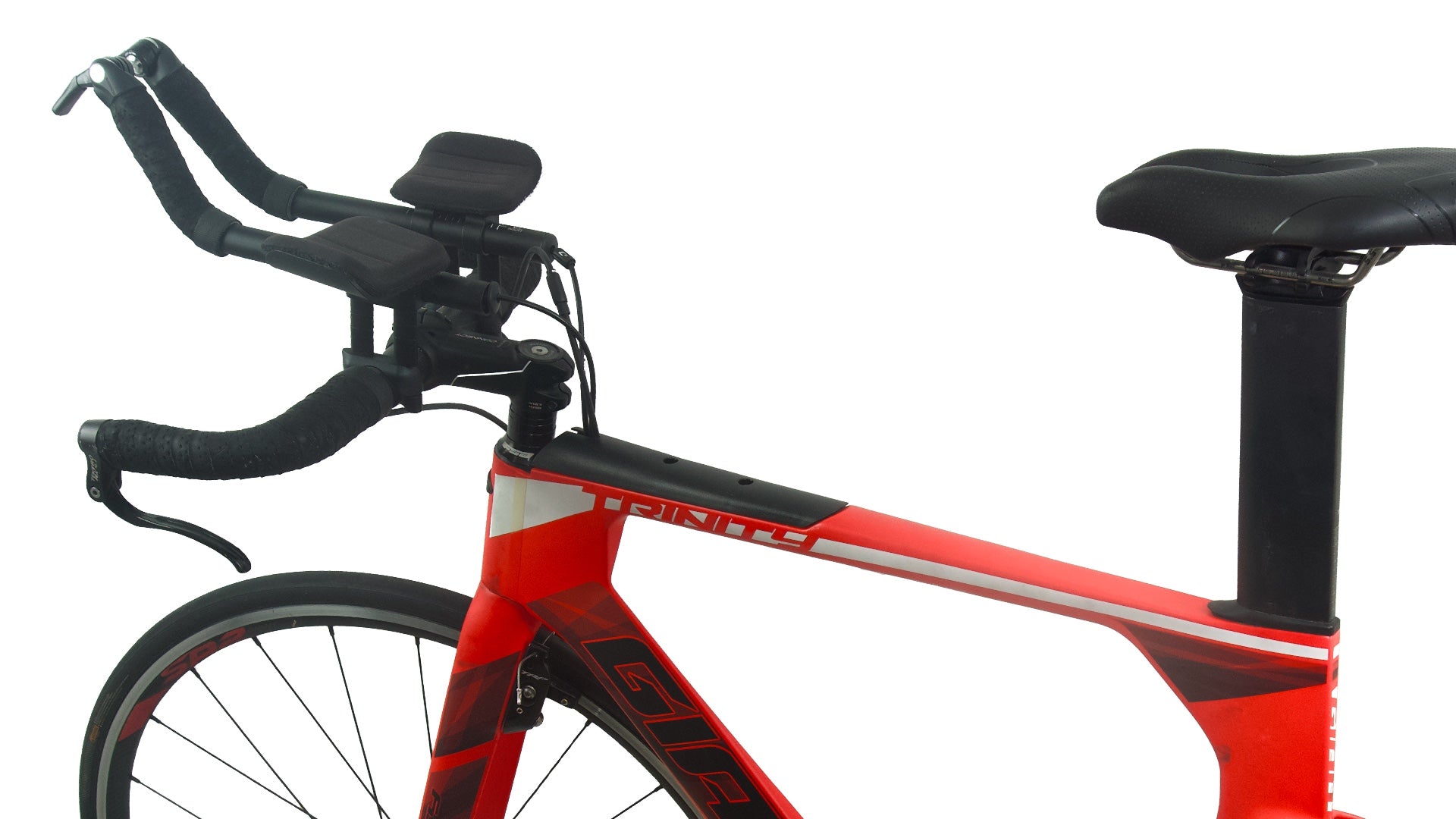 Foto 11 de Giant Trinity Advanced 2018 Talla S