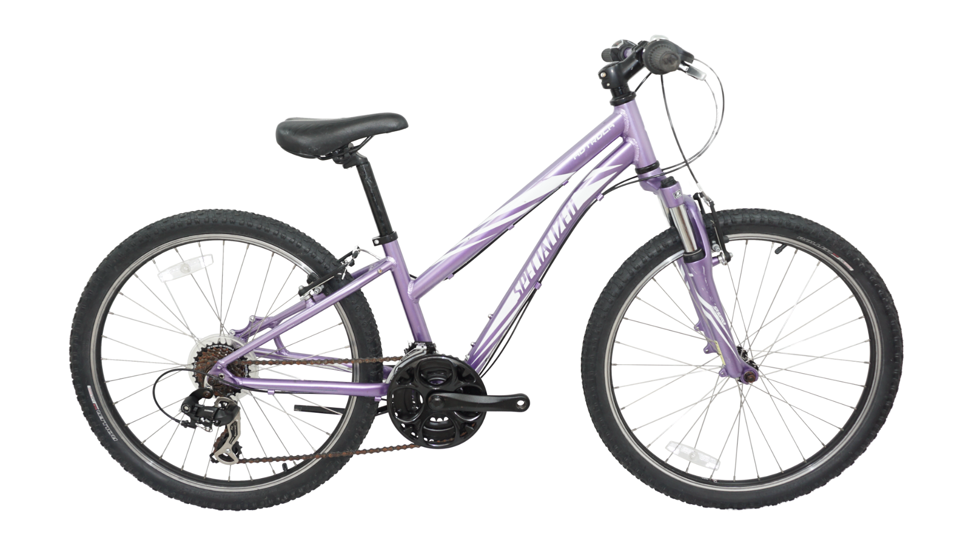 Foto 1 de Specialized Hotrock 24 2021