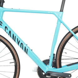 Foto 3 de Canyon Endurace CF 8 2023 Talla 56