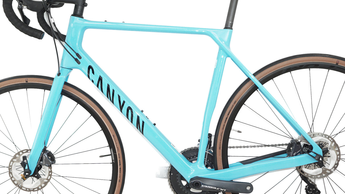 Foto 3 de Canyon Endurace CF 8 2023 Talla 56