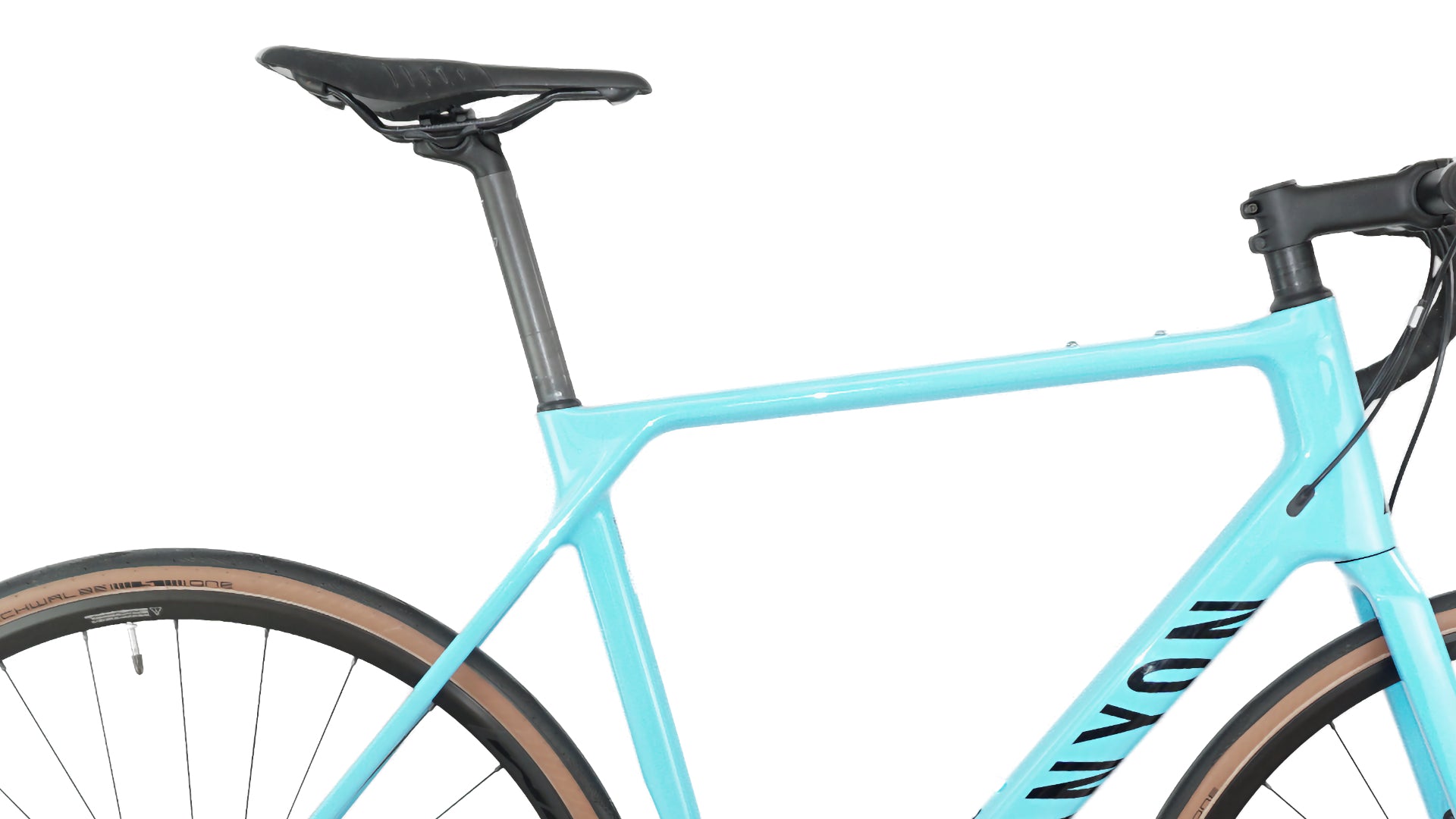 Foto 7 de Canyon Endurace CF 8 2023 Talla 56