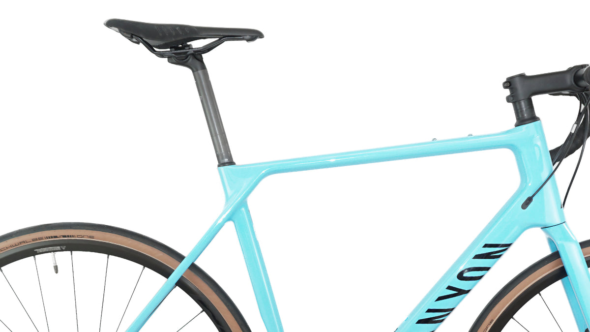 Foto 7 de Canyon Endurace CF 8 2023 Talla 56