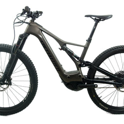 Foto 4 de Specialized Turbo Levo Comp Carbon 2021 Talla L