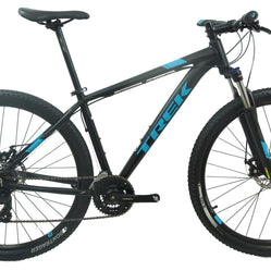 Foto 1 de Trek Marlin 5 2018 Talla M/L