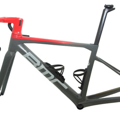 Foto 3 de BMC Teammachine SLR01 TWO 2022