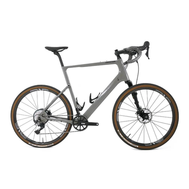 Cannondale Topstone CRB Lefty 3 2021