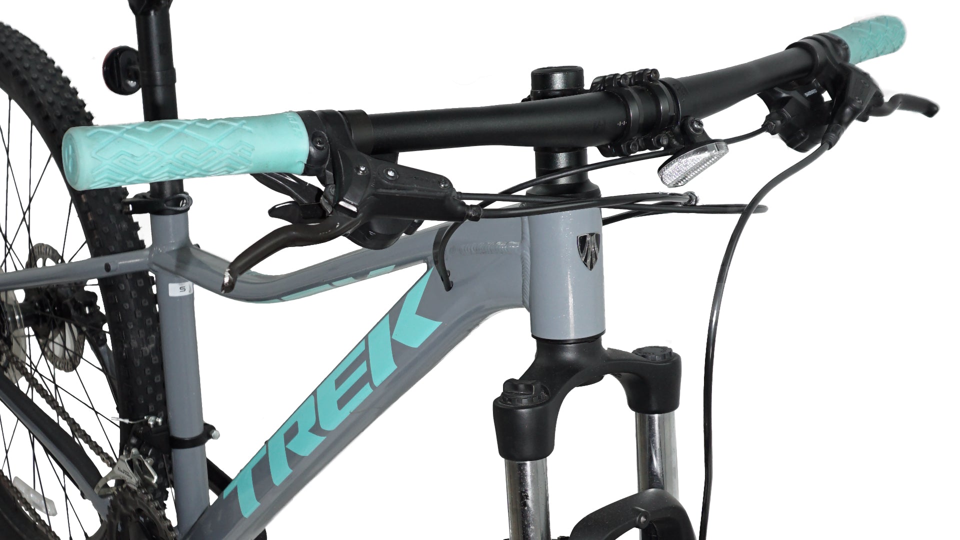 Foto 9 de Trek Marlin 5 2021 Talla S