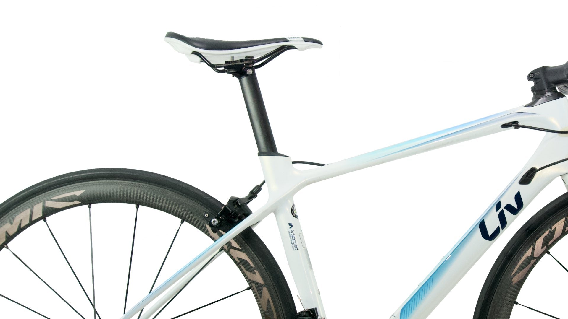 Foto 4 de Liv Langma Advanced 2 2020 Talla s