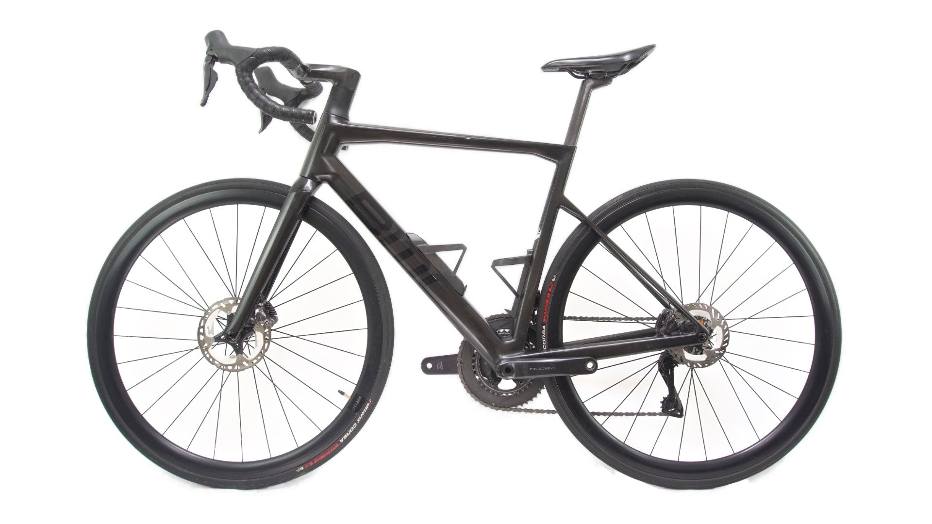 Foto 2 de BMC Teammachine SLR01 MOD - ICS Carbon 2022 Talla 54