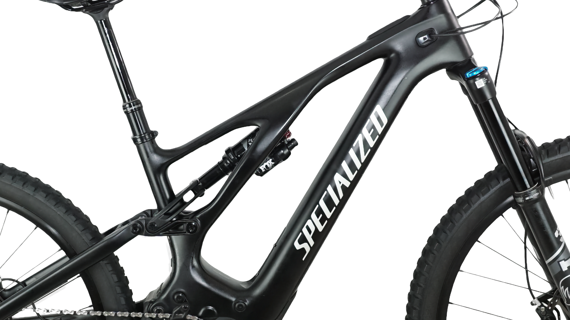 Foto 6 de Specialized Turbo Levo Comp Carbon 2025 Talla s3